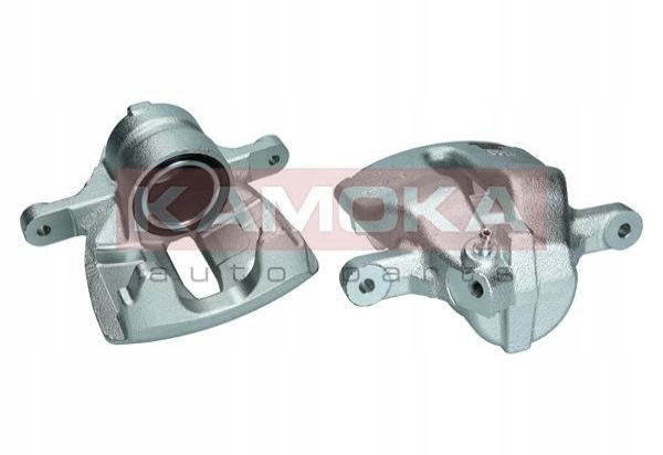 фото №1, Суппорт тормозной левый перед do peugeot 2008 i 1.2 thp