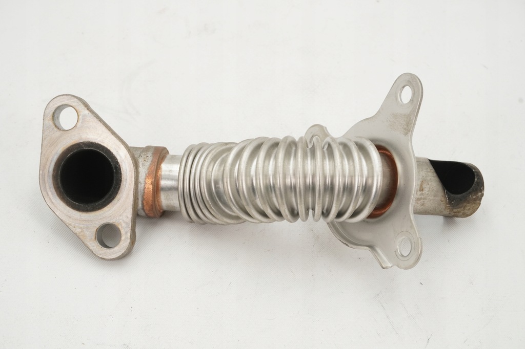 фото №1, Труба шланг egr kia ceed ii