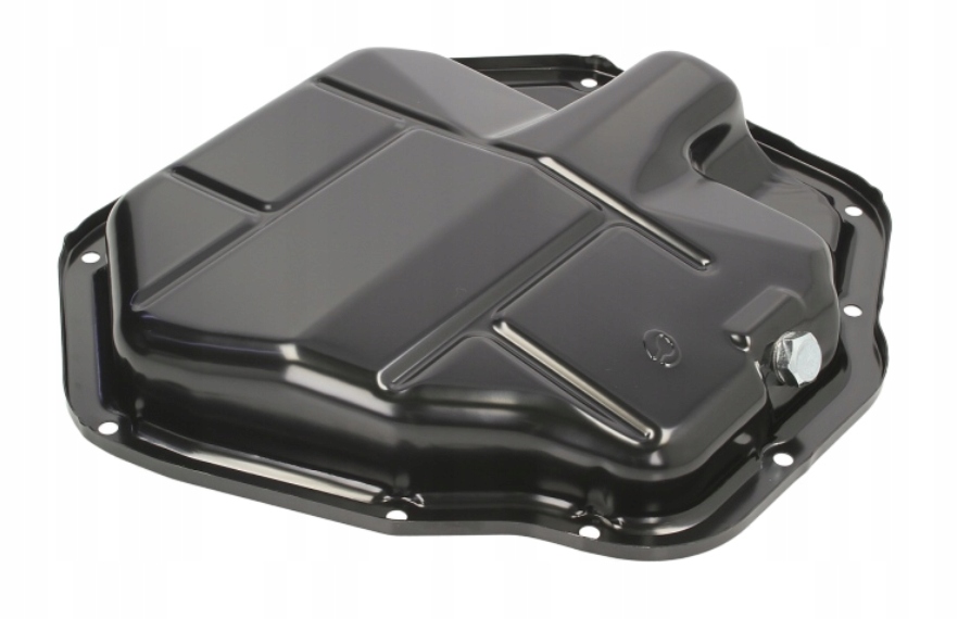 фото №1, Nissan qashqai j10 x-trail t31 2.0 b поддон масляная