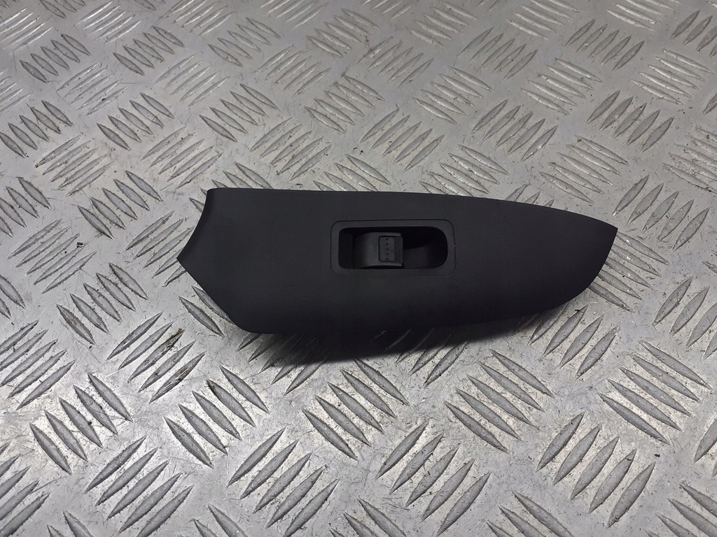 фото №1, Панель стекло левый задняя honda cr-v ii