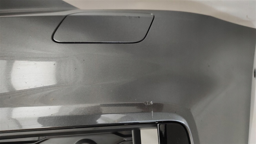 фото №10, Бампер перед audi a6 c8 4k s line po 2018