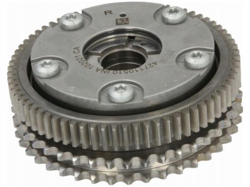 фото №1, Колесо вала распределительного вала mercedes klasa glk 3.0 3.5 slk r171 3.0 3.5