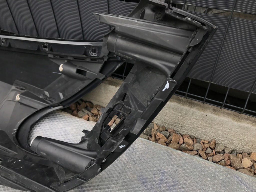 фото №9, Bmw x5 e70 лівий крила перед lifting lci 10-15