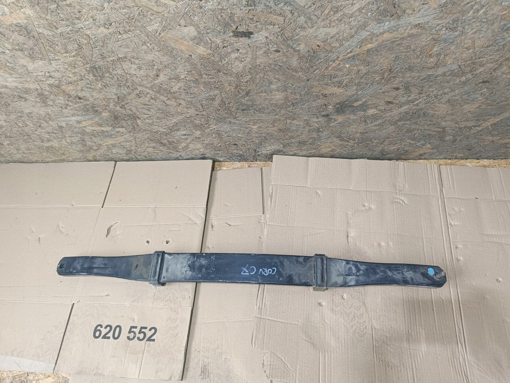 фото №1, Ресора щітка corvette c7 22200944 задня