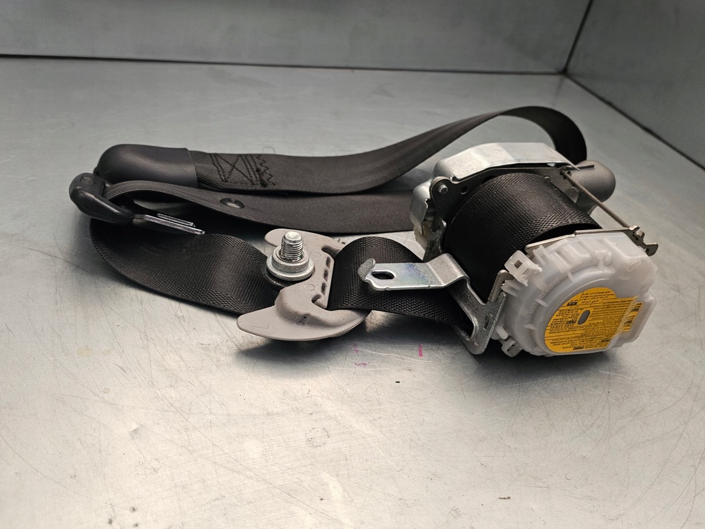 фото №7, Hyundai i40 2012- pas безопасности левый перед