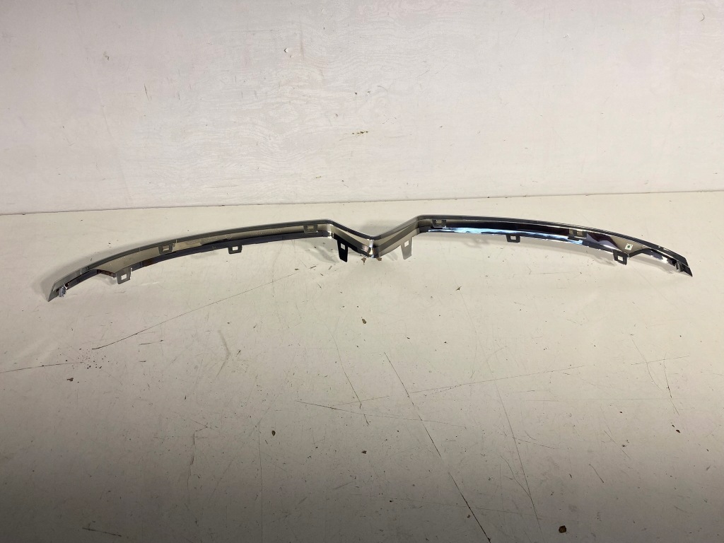 фото №6, Решітка радіатора решітка радіатора радіатора хром верхній новий citroen c4 iii eu