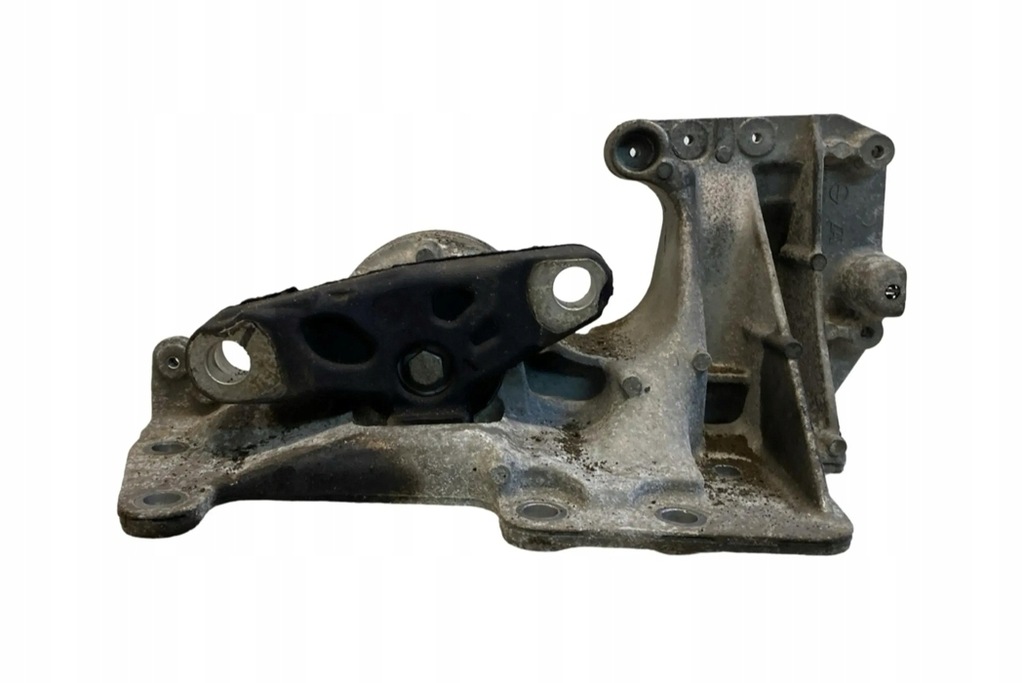 фото №6, Передняя подушка двигателя nissan qashqai / qashqai +2 i j10, jj10