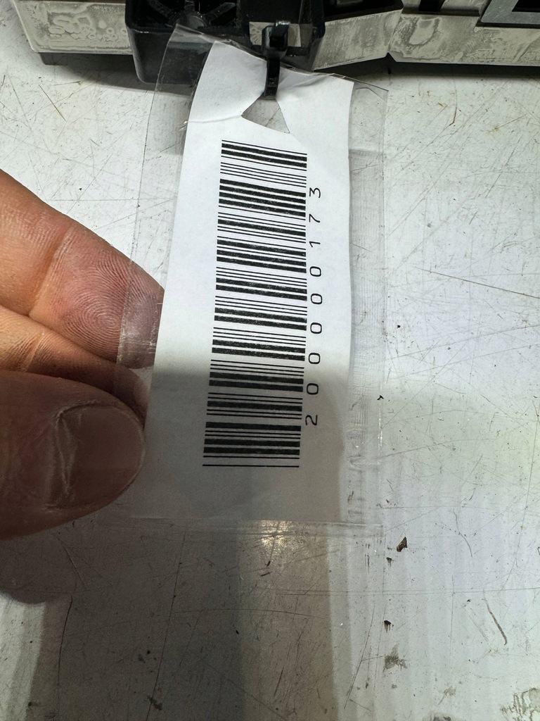 фото №12, Лічильник прилади ford c-max дизель оригінальний номер 8v4t10849gf