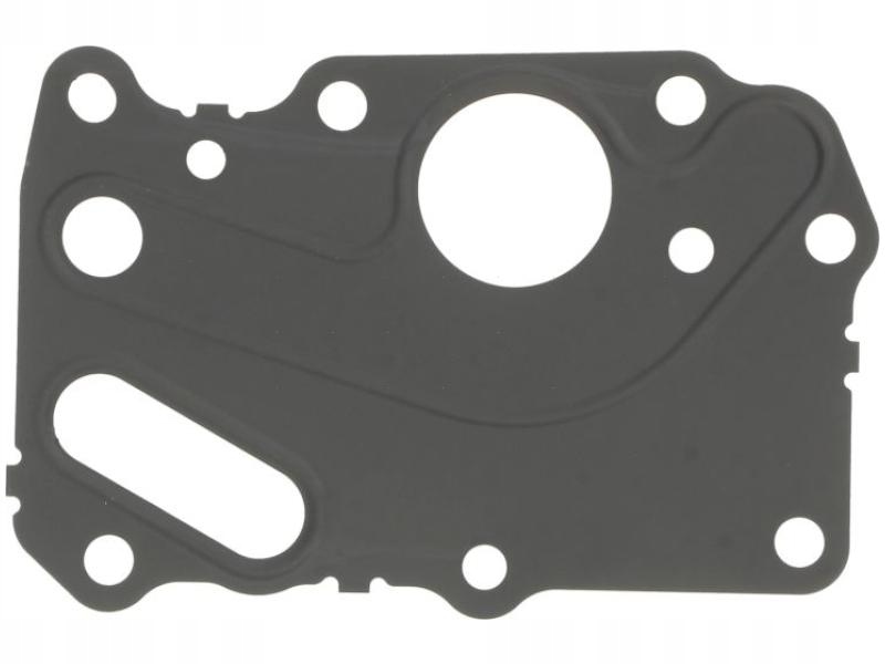 фото №1, Прокладка радиатора масла land rover discovery v