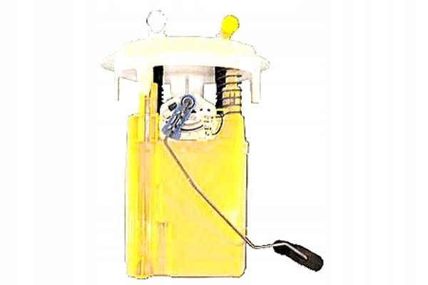 фото №2, Насос пального електрична модуль citroen c8 02-