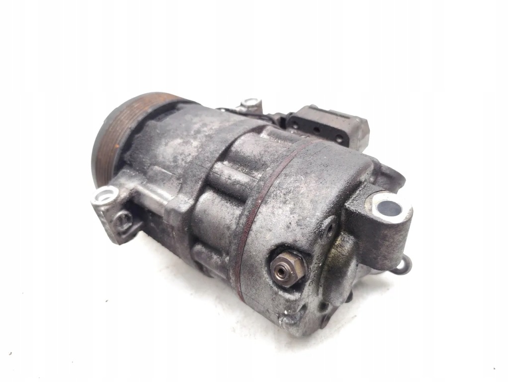 Bmw x3 компрессор / компрессор кондиционера a/c 20d xdrive дизель 9182797 suv Оригинал