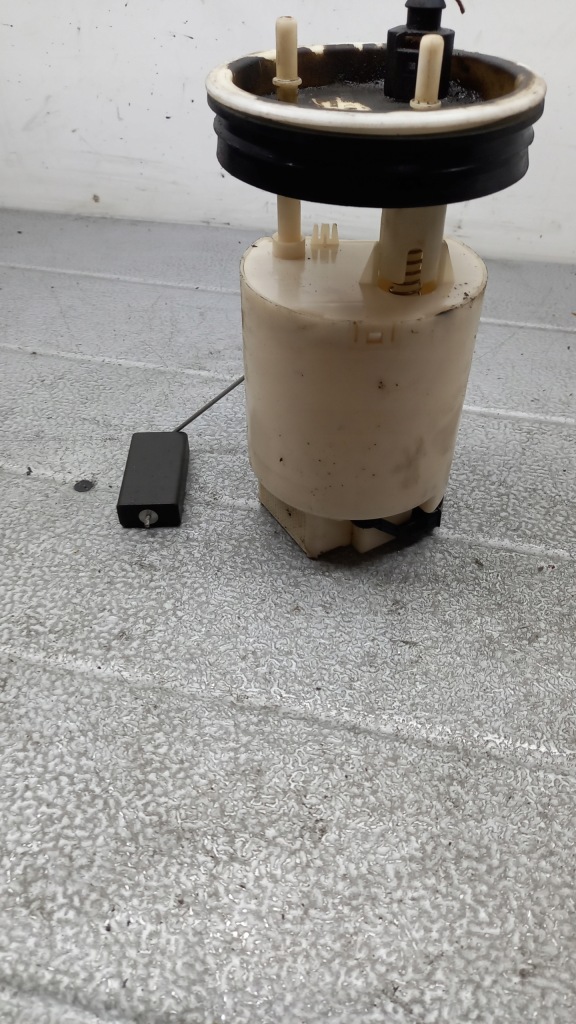 фото №1, Насос пального seat ibiza 01r 1.9d