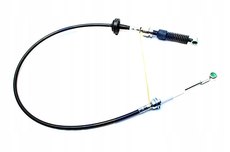 фото №1, Трос перемикання передач iveco daily 35.10-13 2001-