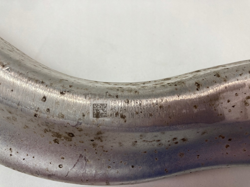 фото №5, Важіль правий нижній передній tesla 3 y