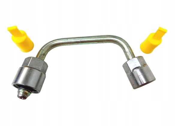 Купить Новый оригинальный шланг труба форсунки инжектор 1/2 volvo fh 21883625