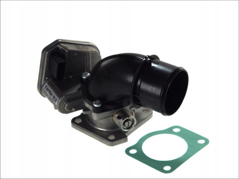 фото №12, 7.01754.10.0 pierbur корпус дроссель jumper