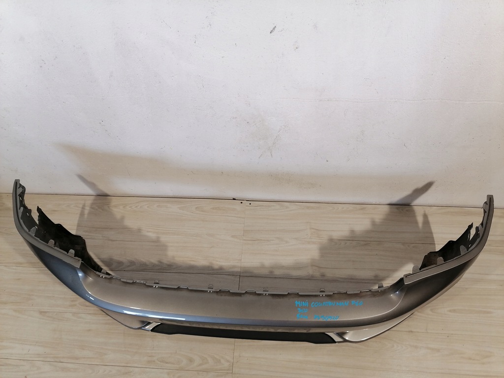 фото №5, Mini countryman f60 51117390520