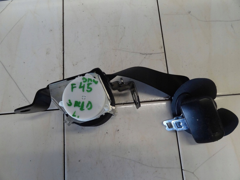 фото №1, Bmw 2 f45 2015 grantourer pas безпеки ii ряд середній 34141670