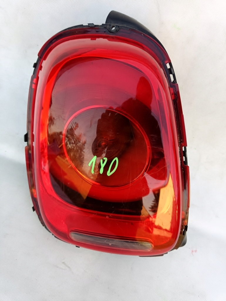 фото №1, Лампа левая задняя mini f55 f56 f57 7297413 led