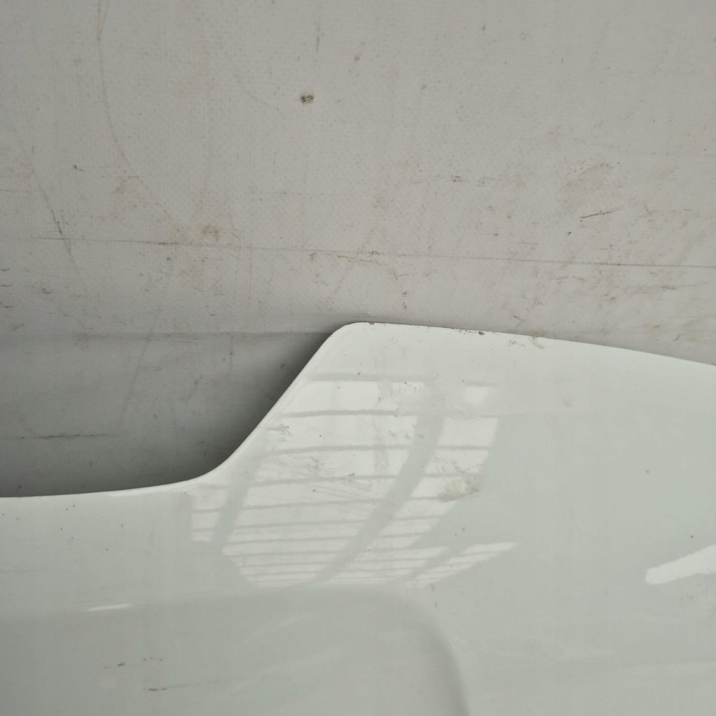 фото №11, Renault express 21- капот кришка двигуна