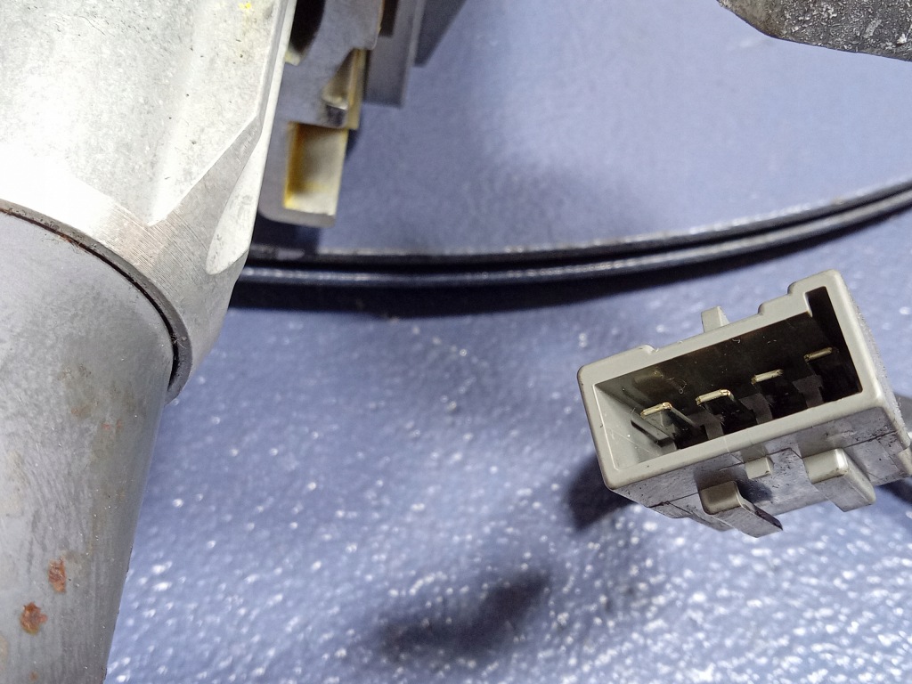 фото №6, Jaguar xf i x250 колонка рулевая 2w93-3c529-am eu