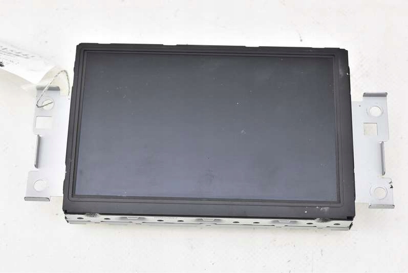 фото №1, Дисплей 31382065ae volvo v60 1 i lift 14r