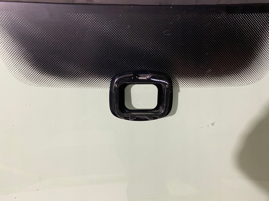 Стекло передняя vw golf v 1k5845011be датчик Киев