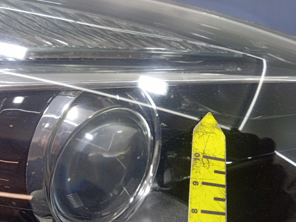 фото №11, Opel zafira c фара правий лампа передня eu 39009022