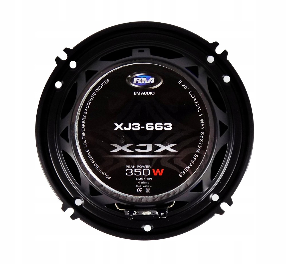 фото №6, Boschmann динаміки 350w renault captur kadjar clio megane koleos smart