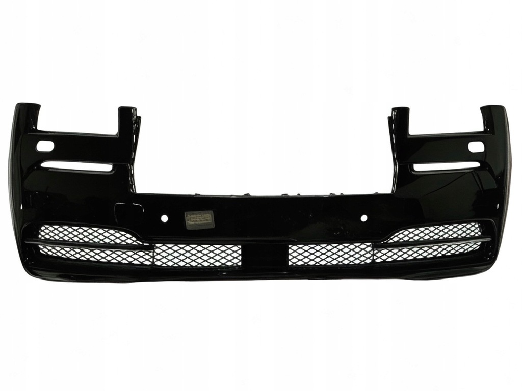 фото №1, Rolls royce wraith rr5 передний бампер 51117301347