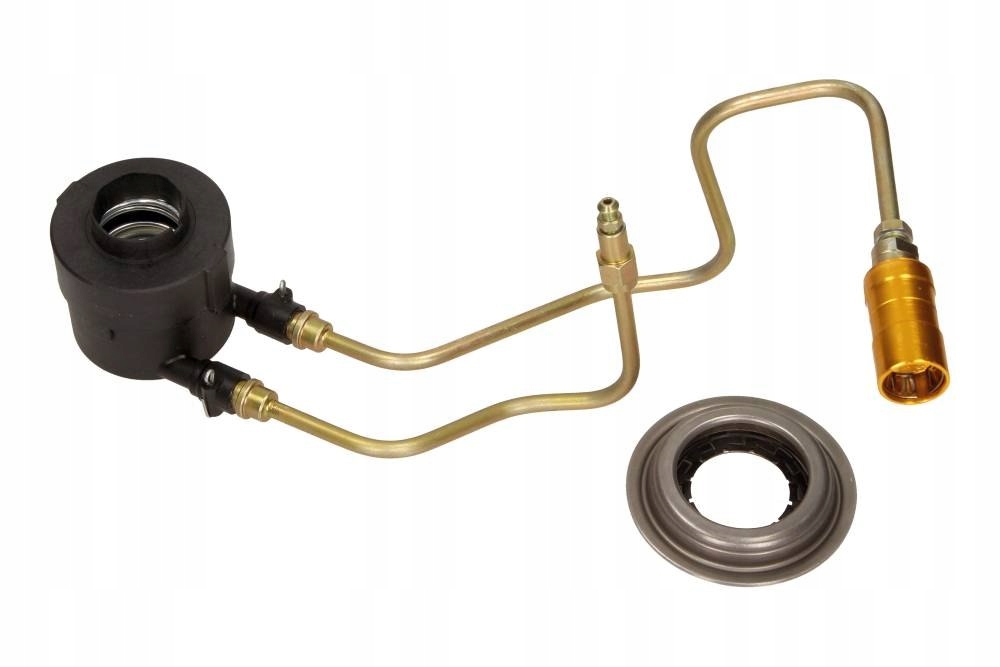 фото №2, Цилиндр сцепления rover 75 2,0cd