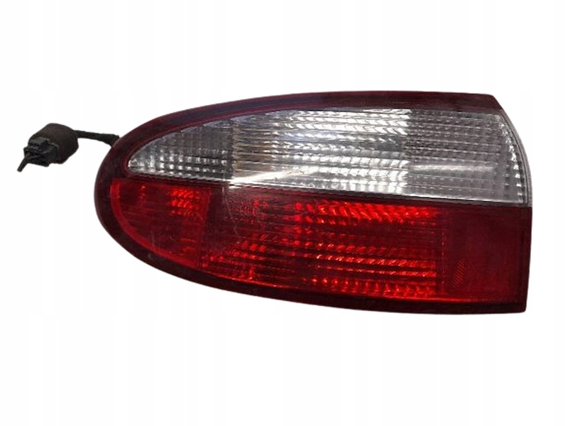 фото №1, Лампа левая задняя daewoo lanos