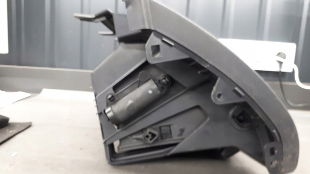 фото №16, 2r845-40000 бардачок пассажира hyundai i30 1 i 10r