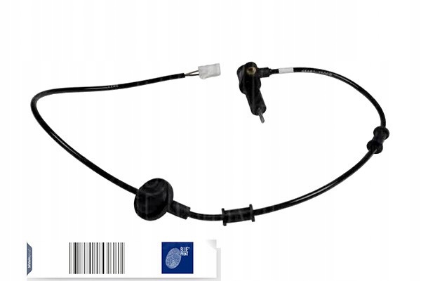 фото №2, Blue print датчик abs задня l hyundai accent ii 1.3