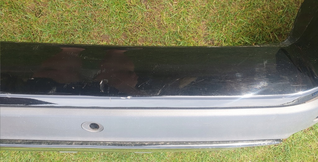 Бампер задний 019-26 pdc volvo xc90 lift podkarpacie Доставка