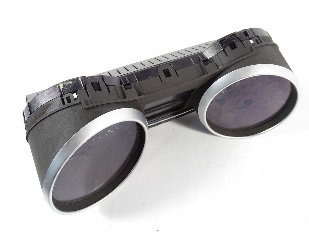 фото №9, Mercedes ml w164 дизель лічильник приладова панель прилади