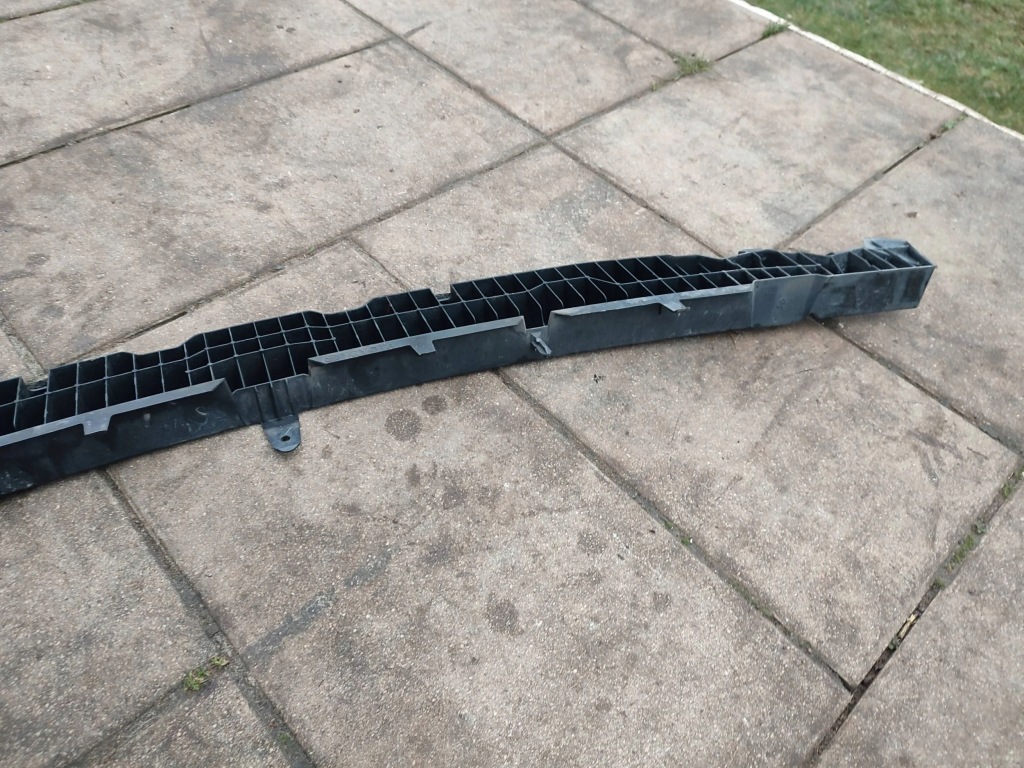 фото №6, Балка нижня бампера перед передній toyota corolla e21 kombi hb