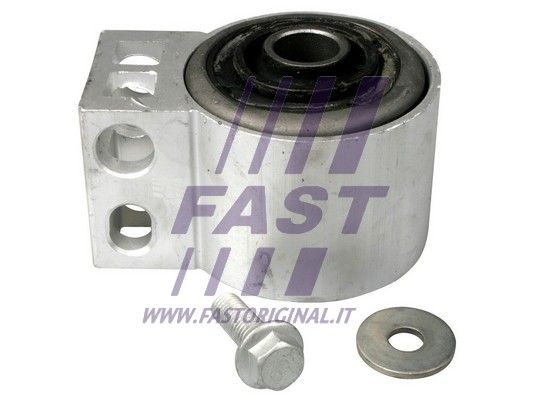 фото №2, Fast сайлентблок важеля fiat croma 05- os prz