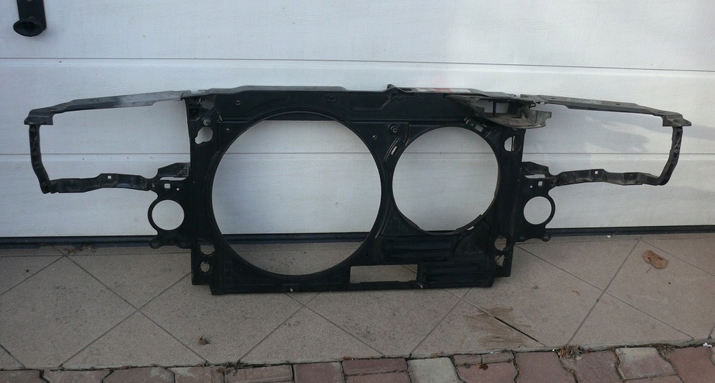 фото №8, Pas передній підсилювач передній audi a8 d2 3.3 tdi 225km akf lift 99-02r.