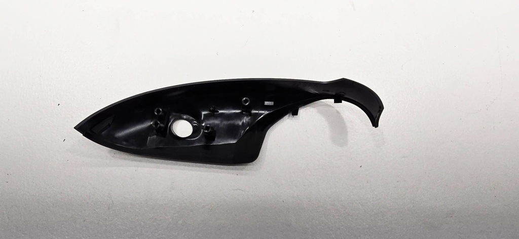 фото №7, Mazda cx-5 ii електричний дзеркало бічний