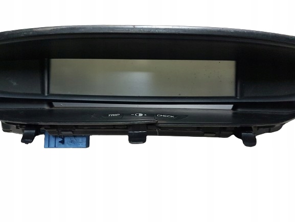 фото №1, Citroen c4 лічильник 96613462zd