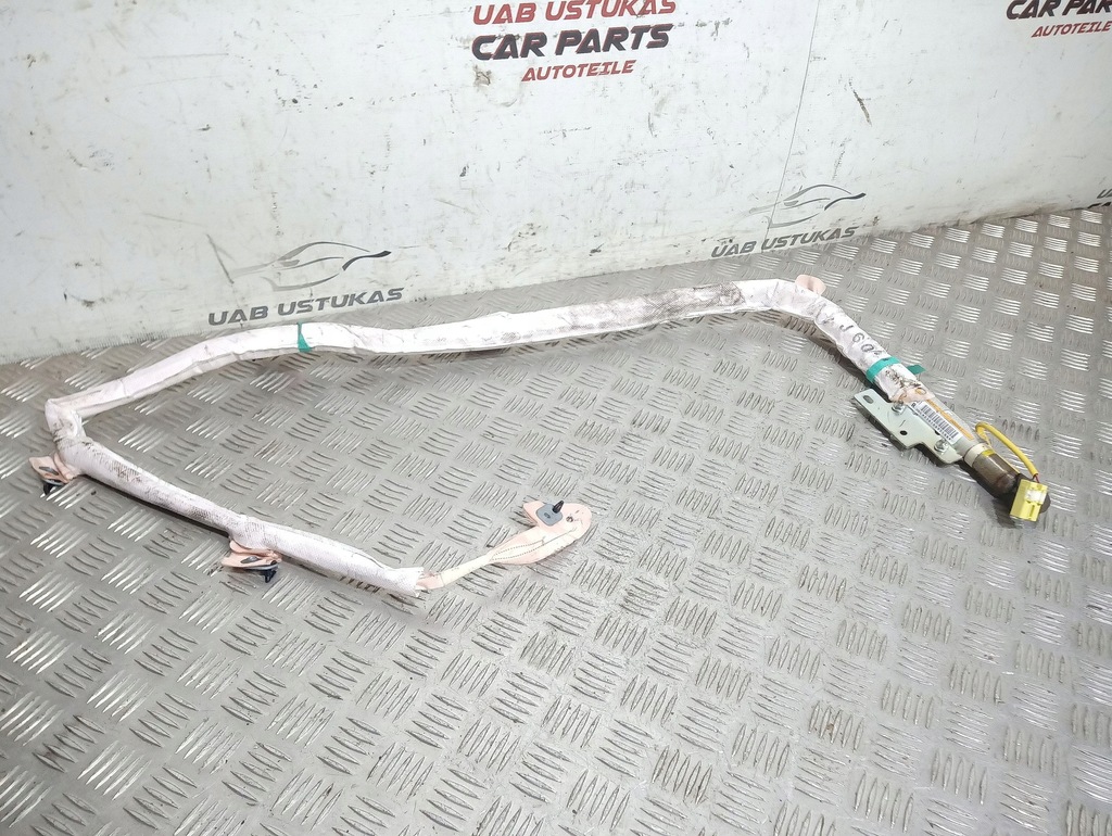 фото №1, Mazda rx8 2007 права сторона шторка безпеки подушка безпеки