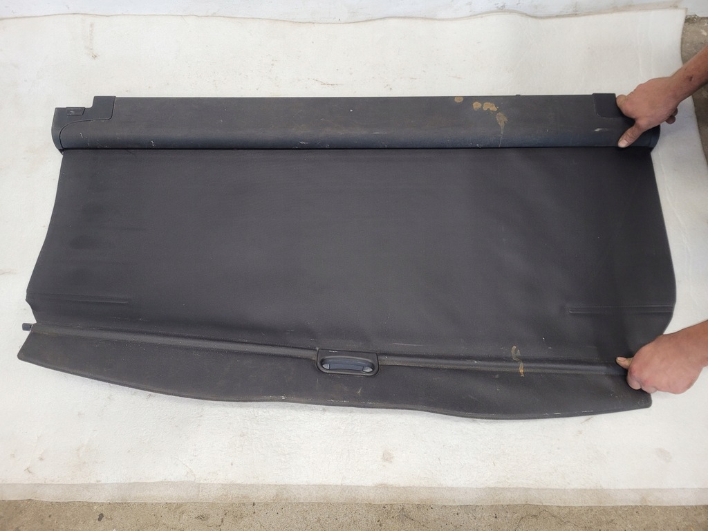 фото №16, Bmw x3 e83 шторка багажника 3424662
