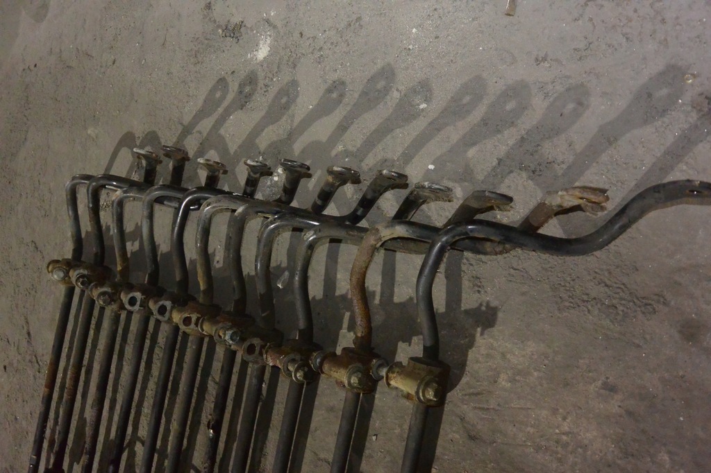 фото №5, Тяга стабилизатора задняя mercedes e-klasa w211