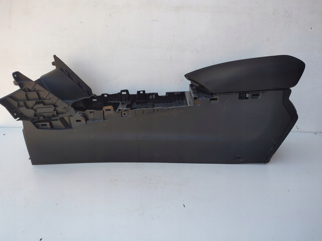 фото №8, Подлокотник туннель средний renault meganeiv europa