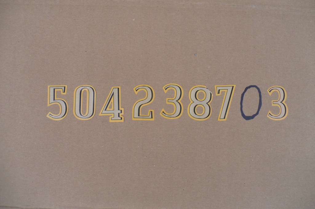 фото №3, Seat leon iv 5fa 20r- - порог рамка перед правая