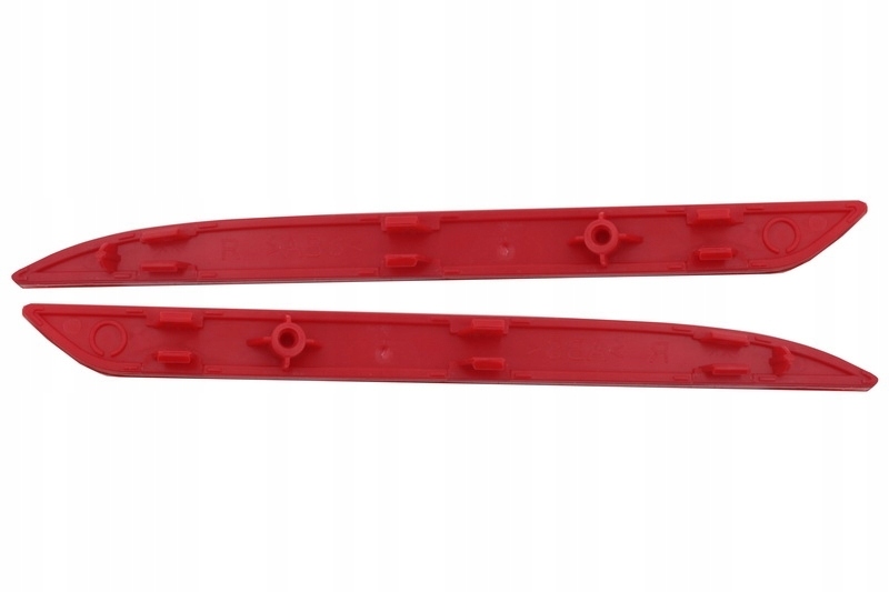 фото №6, Отражатели заднего бампера mercedes s w222 13-20