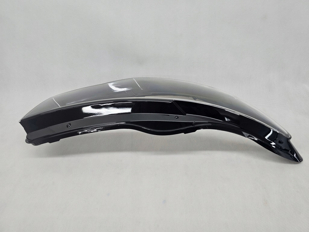 фото №7, Audi a6 c7 s6 2011-2015 стекло фары лампы перед передней правый xenon/zwykła