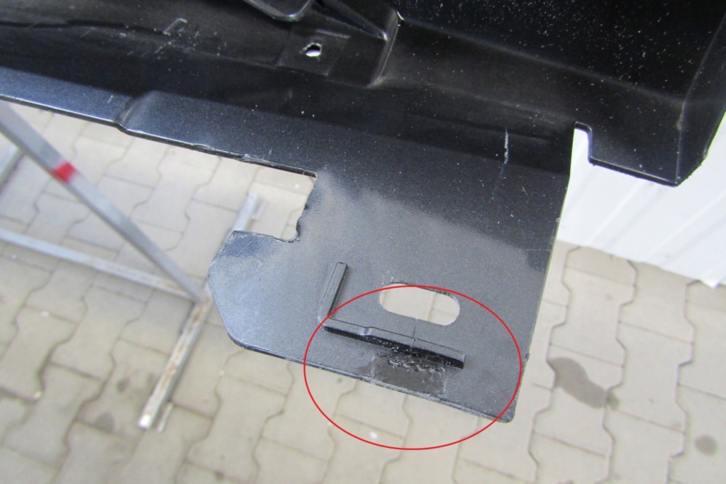 фото №15, Бампер bmw 2 f44 grand coupe m-pakiet комплект