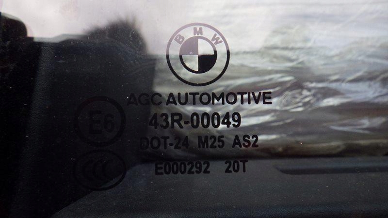 фото №15, Двері лівий задня bmw 5 f11 kombi combi